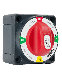 BEP PRO INSTALLER 400A SELECTOR W/ FIELD DISCONNECT 771-SFD