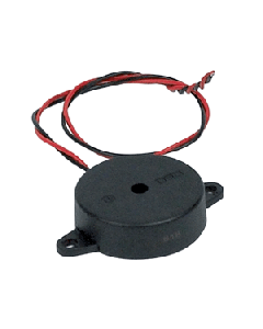 Bep Piezo Buzzer 30Mm 5-30V 85Db