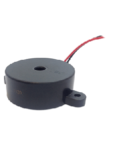 Bep Piezo Buzzer 42Mm - 5-20V 97Db