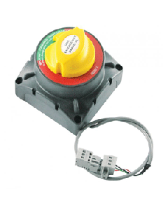 Bep Dual Operation Vss Switch 12/24V Hd Optic 500A