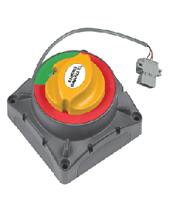 Bep Dual Operation Vss And Emergency Parallel 12/24V 500A