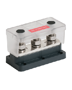 BEP PRO INSTALLER 650A 3 STUD BUS BAR 777-BB3S-650