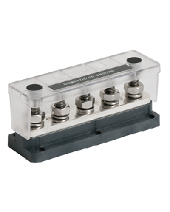BEP PRO INSTALLER 650A 5 STUD BUS BAR 777-BB5S-650