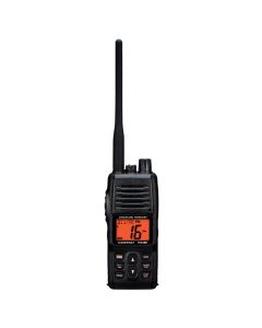 Standard Horizon Hx380  Handheld Vhf 5W Commercial
