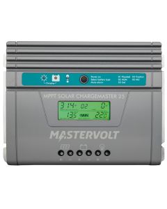 Mastervolt Solar Chargemaster Scm-25
