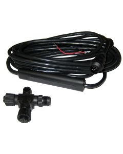 Navico Fluid Level Sender Nmea 2000 10' Cable And T-Connector