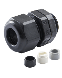 Ancor Wire Seal 4-1/0 Awg Round Cable 1/2" Npt