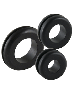 Ancor Package Of 45 Assorted Grommets