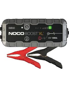 NOCO BOOST 12V 1500A JUMP STARTER GB50