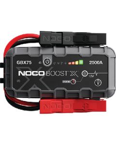 NOCO BOOST X 12V 4250A JUMP STARTER GBX155