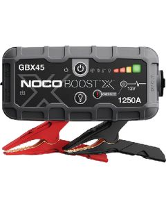 NOCO BOOST X 12V 1250A JUMP STARTER GBX45