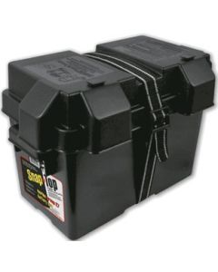 Noco Group 24 Battery Box NCC HM300BK