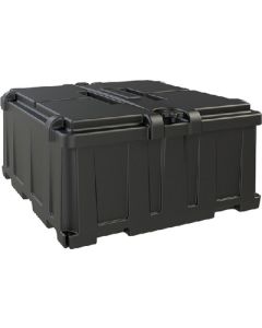 NOCO DUAL 8D BATTERY BOX HM485 HM485