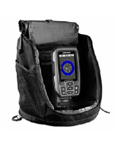 Garmin STRIKER™ 4 Portable Fishfinder Bundle w/77/200kHz Transducer 010-01550-10