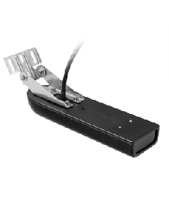 GARMIN GT23M-TM MID BAND CHIRP DOWNVU TRANSDUCER 8 PIN