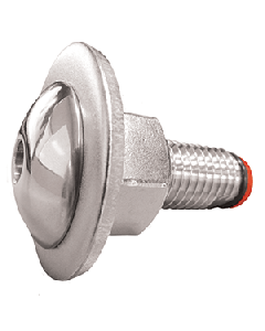 TACO Quick Release Fender Lock Receiver Only F16-0151R-1