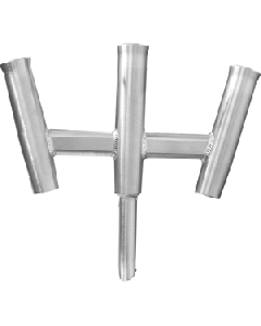 TACO Kite Fishing 3-Rod Cluster F31-0770BSA-1