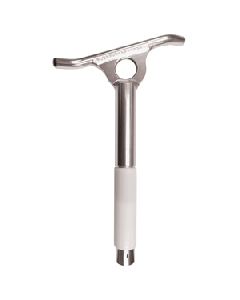 TACO Multi-Purpose 15&deg; Portable Cleat F30-0861BSA-1