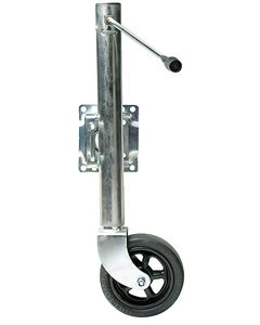 FULTYME RV FOLDUP TRAILER JACK 1500# 1032