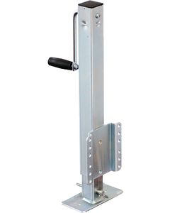 FULTYME RV 2500 LB HVY DUTY FIXED JACK 1033