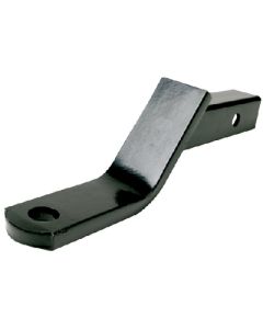 FULTYME RV BALL MOUNT 2  STRAIGHT MT 1044