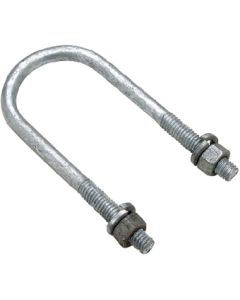 FULTYME RV RD U 3/8-16X 1-3/4X4-3/8 BULK 1086