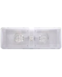 FULTYME RV INTERIOR LIGHT RV DBL EURO 1107