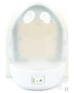 FULTYME RV LED INTR LGHT RV SINGL UPD PC 1107