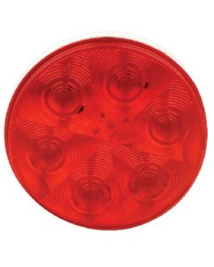 FULTYME RV 7 LED TAIL LGHT ROUND 1150