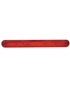 FULTYME RV LED TAIL LGHT THIN LINE W/R RD 1155