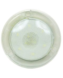FULTYME RV LED UTLTY 9 WHT LEDS SURFS MNT 1157