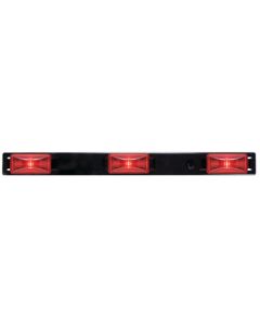 FULTYME RV 3 LIGHT BAR 590-1165