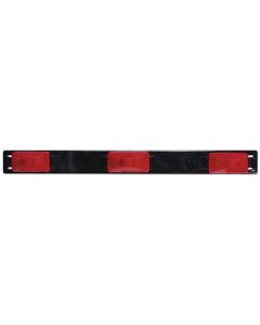 FULTYME RV WTRPRF ID LITE BAR 3 MKR LITES 1168