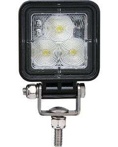 FULTYME RV 3 LED FLOOD BEAM WORK LIGHT 1178
