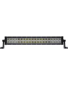 FULTYME RV 40 LED 22  SPOT LIGHT BAR 1182