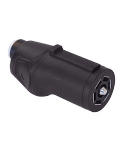 FULTYME RV PROCLASS WIRE CONN 7WAYBLADE 590-2015