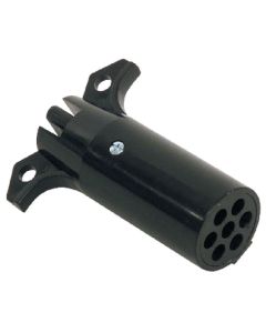 FULTYME RV ADAPTR 7WAY ROUND TO 4 FLAT 590-2032