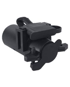 FULTYME RV ADAPTR 7BLDE TO 6ROUND 5/4FLAT 590-2033