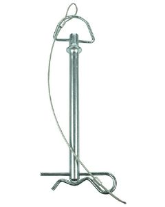 FULTYME RV 3/4  X 4-3/4  CLEVIS PIN 20216025