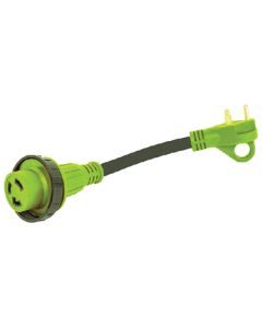 FULTYME RV 30A TWIST LOCK - 30A 12 