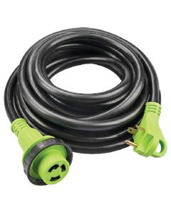 FULTYME RV 30AMP 25FT DETACH CORD W/HANDL 