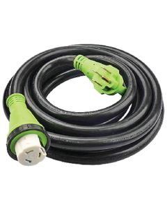 FULTYME RV 50AMP 25FT DETACH CORD W/HANDL 