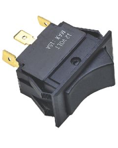 FULTYME RV ROCKER SWITCH-3 POS(0N/OFF/ON) 590-3022