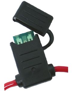 FULTYME RV ATO-ATC IN-LINE FUS HLDR-30AM 590-3037