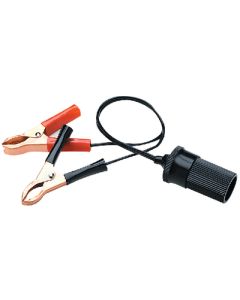 FULTYME RV ACCESSORY SOCKET/BATTERY CLIP 590-3076