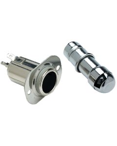 FULTYME RV CHART/CIGARETTE LIGHTER-CP 590-3082