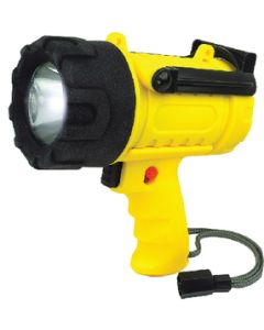 Fultyme Rv 5W Waterproof Spotlight Ylw 590-3120