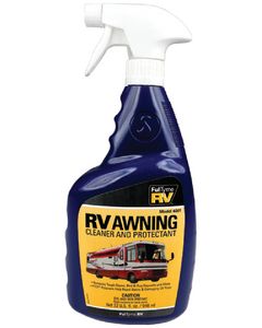 FULTYME RV RV AWNING CLEANER 32 OZ. 4001
