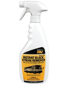 FULTYME RV INSTANT BLK STREAK REMVR 22 OZ 4003