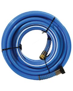 FULTYME RV 25' DRINKING WATER HOSE 5/8 ID 
